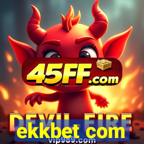 ekkbet com